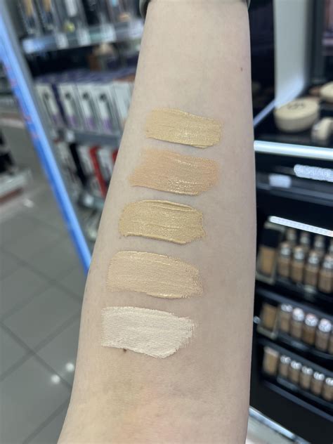 dior concealer forever shades|dior forever concealer shade finder.